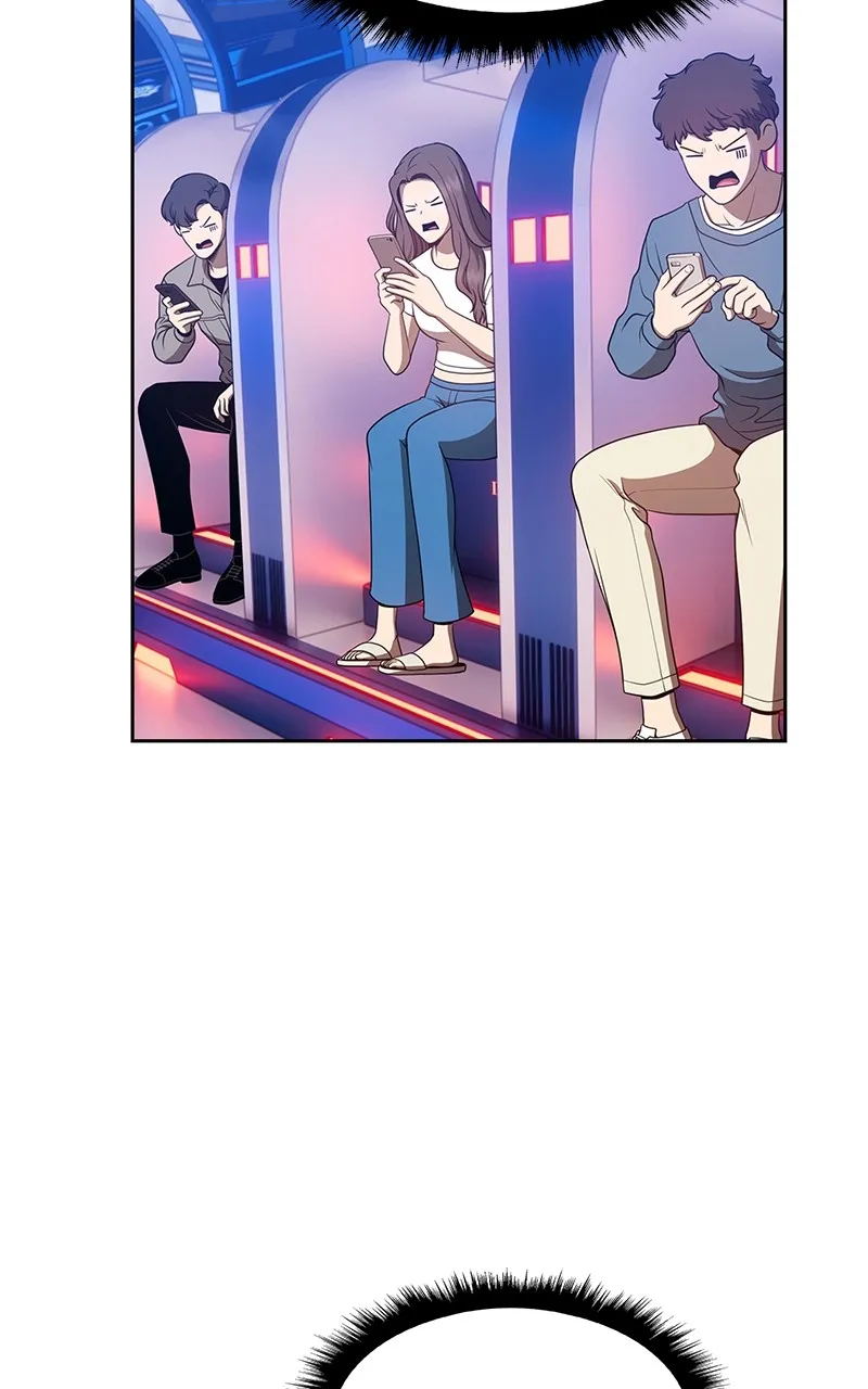 +99 ReinforcedWooden Stick Chapter 45 page 123 - 