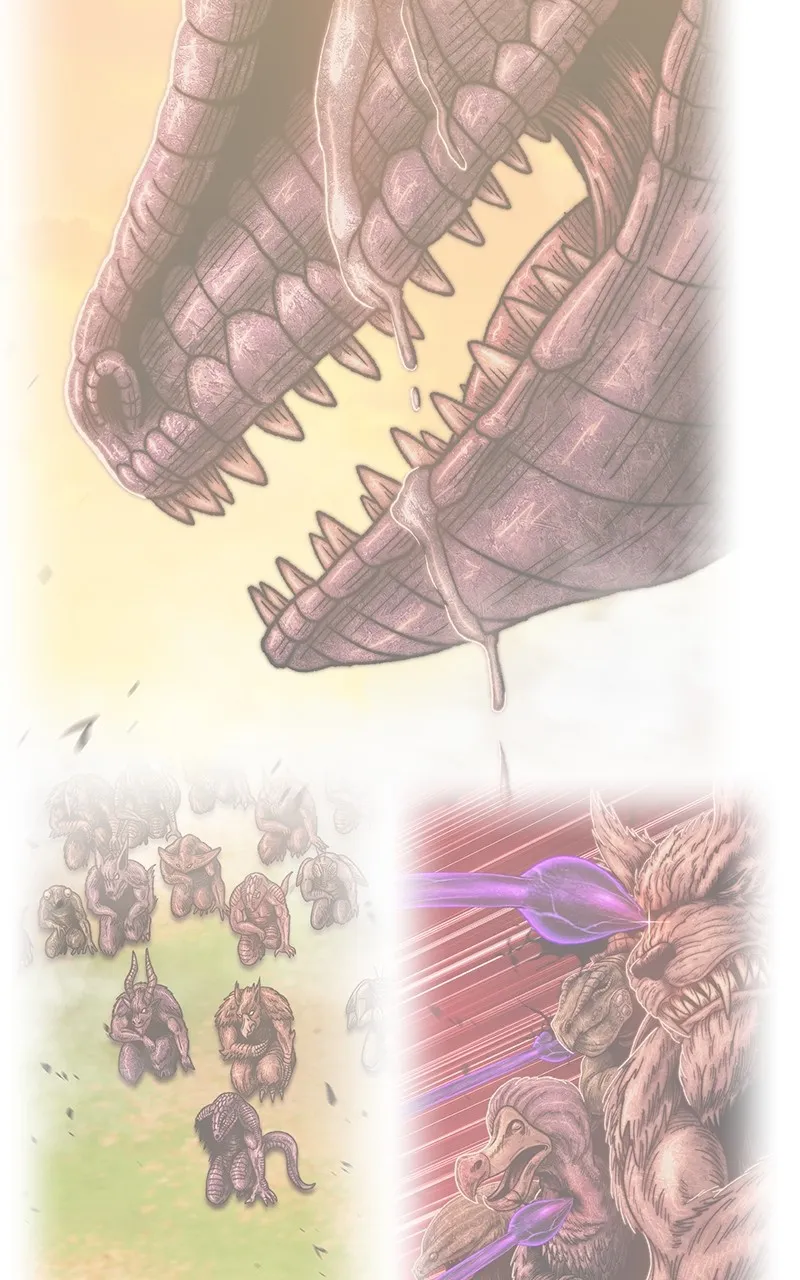 +99 ReinforcedWooden Stick Chapter 45 page 127 - 