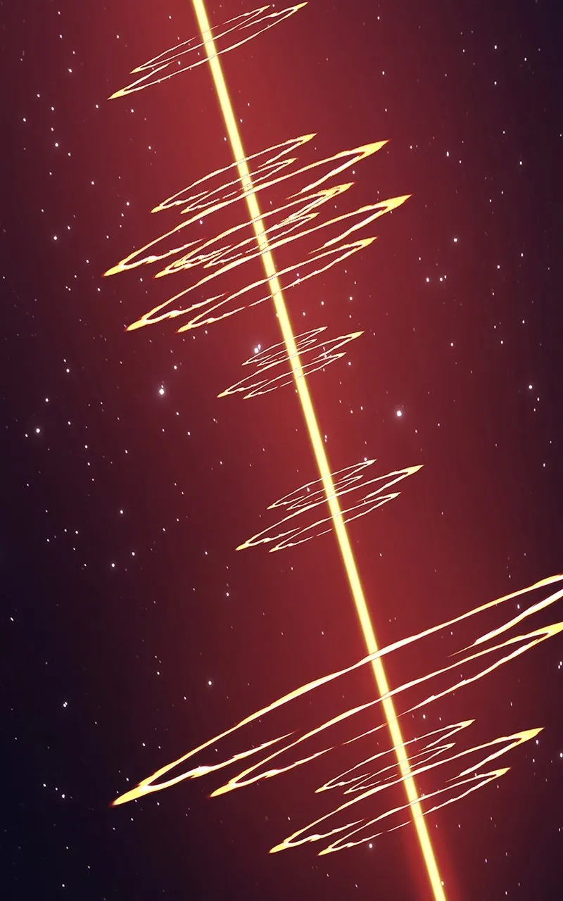 +99 ReinforcedWooden Stick Chapter 45 page 14 - 