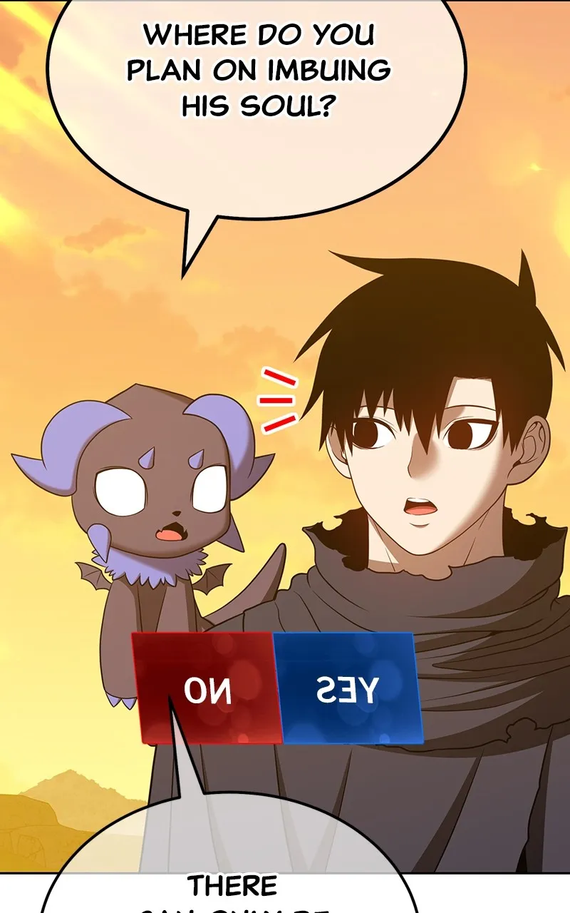 +99 ReinforcedWooden Stick Chapter 45 page 135 - 