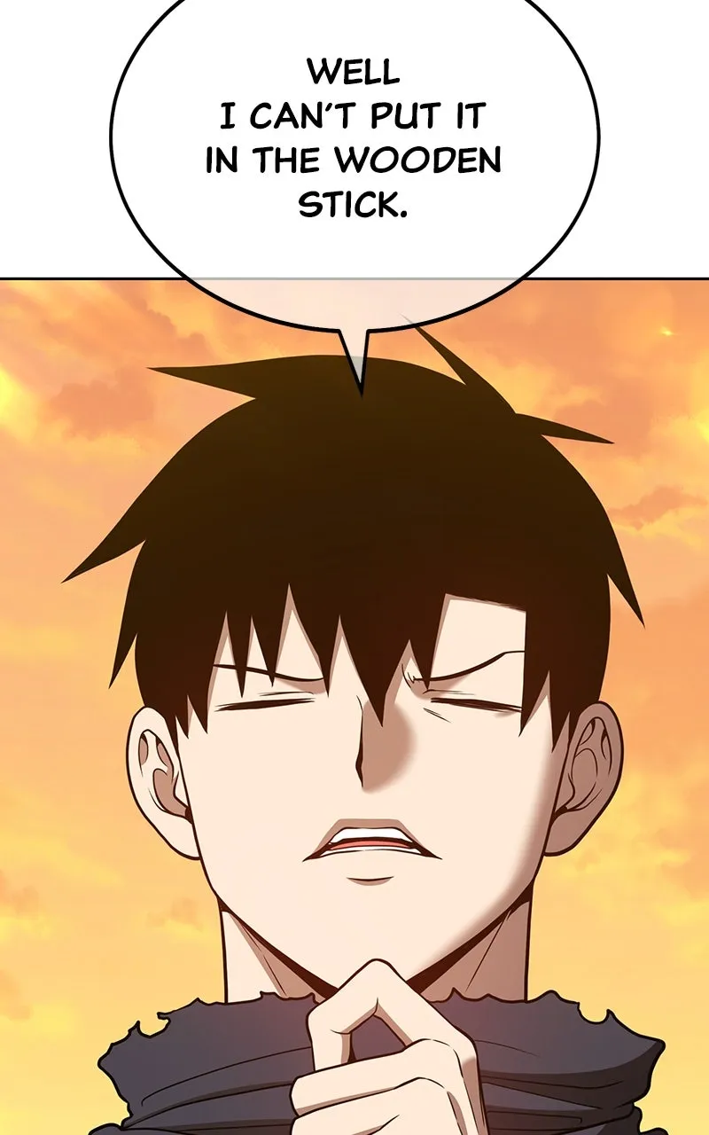 +99 ReinforcedWooden Stick Chapter 45 page 137 - 