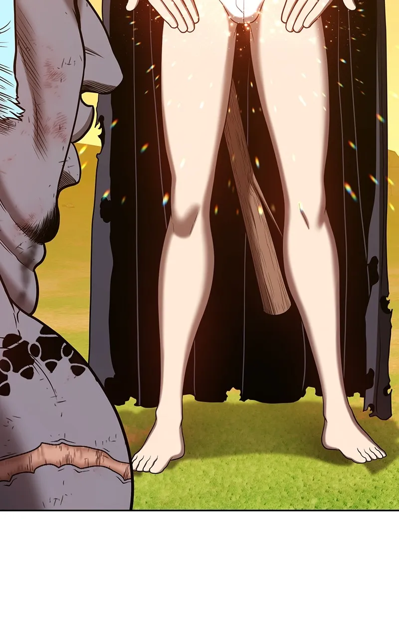 +99 ReinforcedWooden Stick Chapter 45 page 140 - 