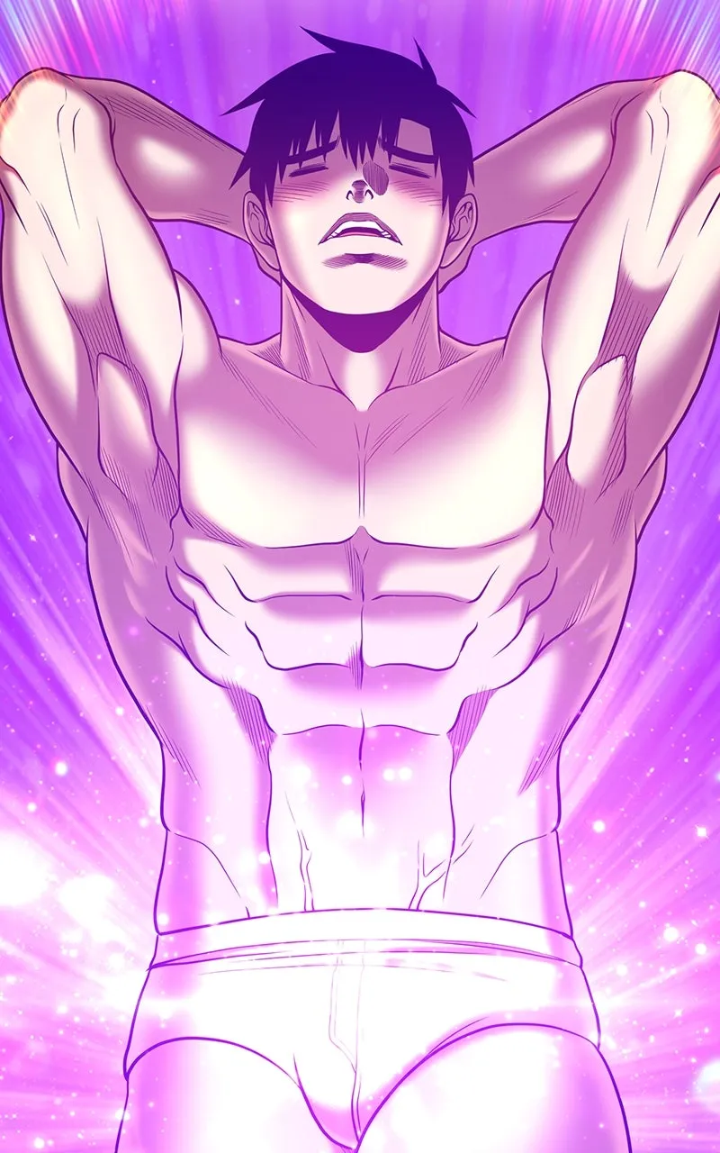 +99 ReinforcedWooden Stick Chapter 45 page 154 - 