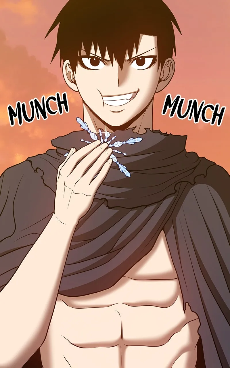 +99 ReinforcedWooden Stick Chapter 45 page 181 - 