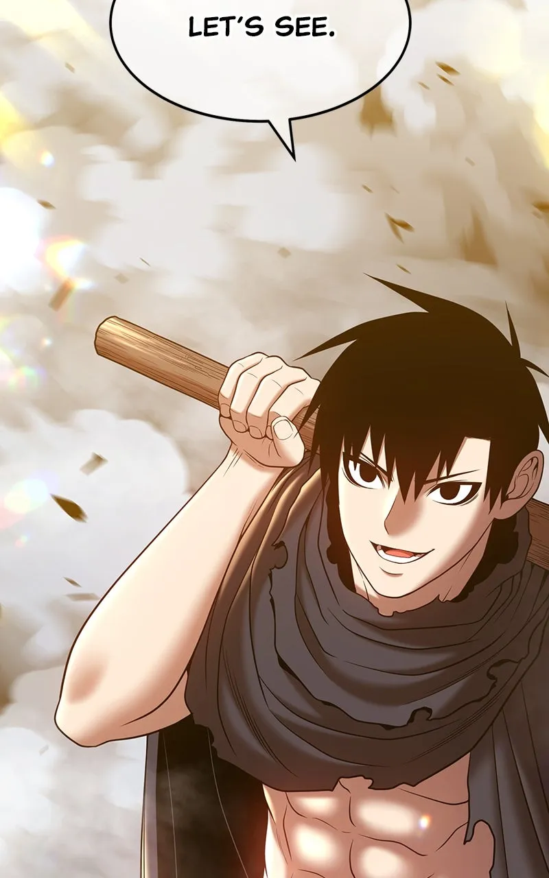 +99 ReinforcedWooden Stick Chapter 45 page 20 - 