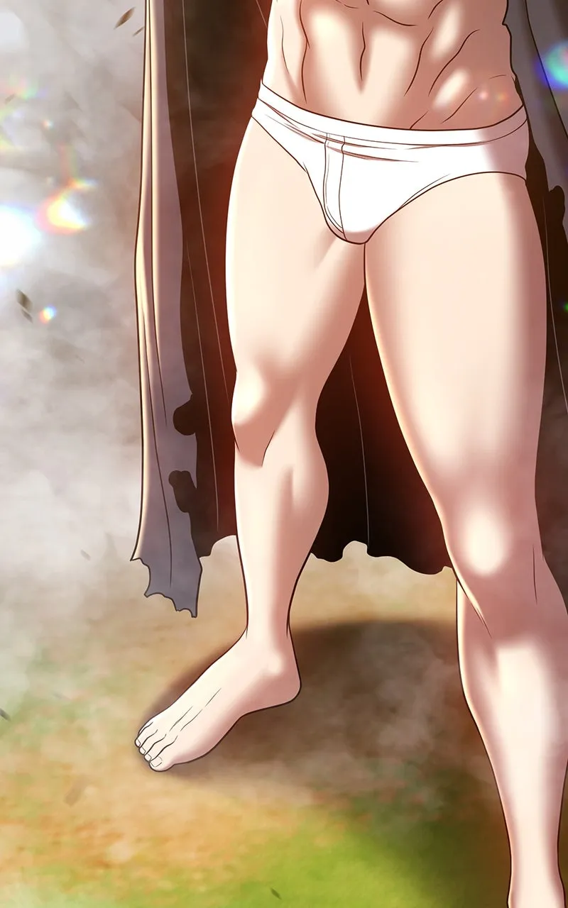 +99 ReinforcedWooden Stick Chapter 45 page 21 - 