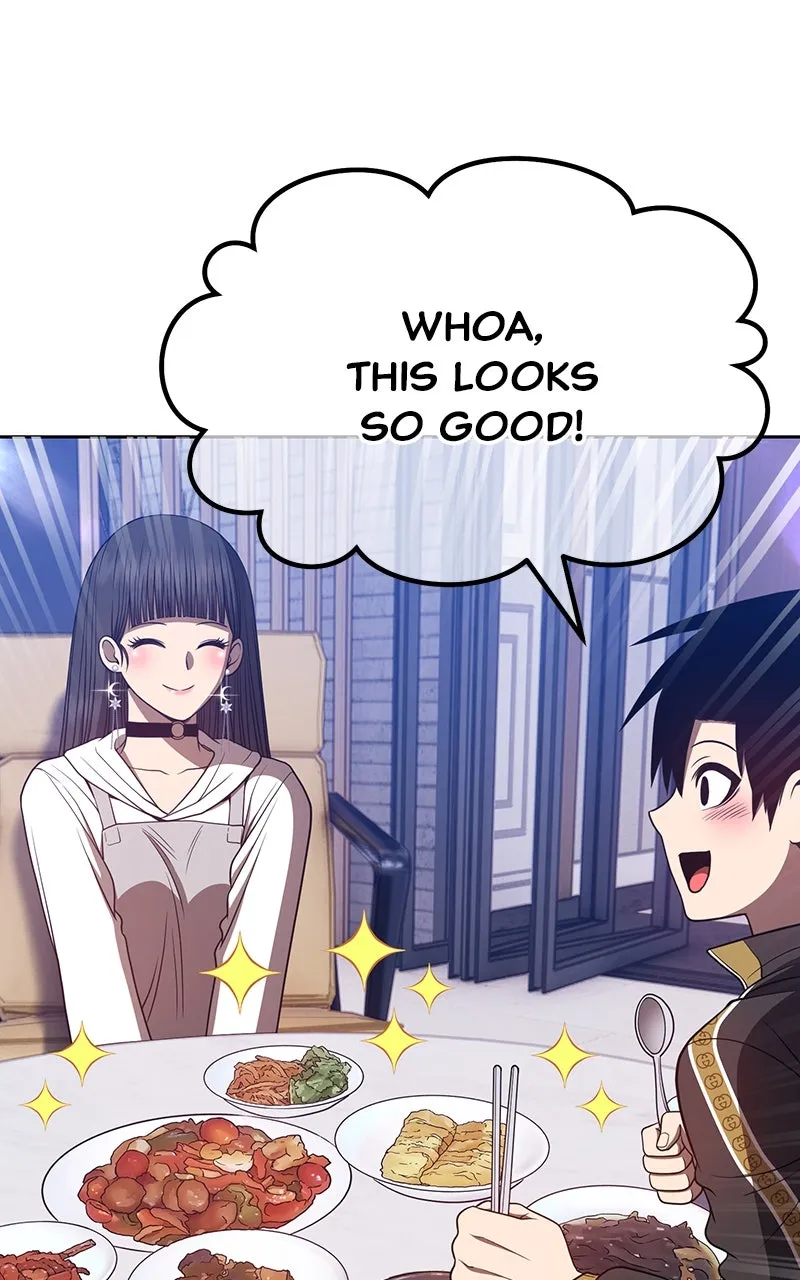 +99 ReinforcedWooden Stick Chapter 45 page 216 - 