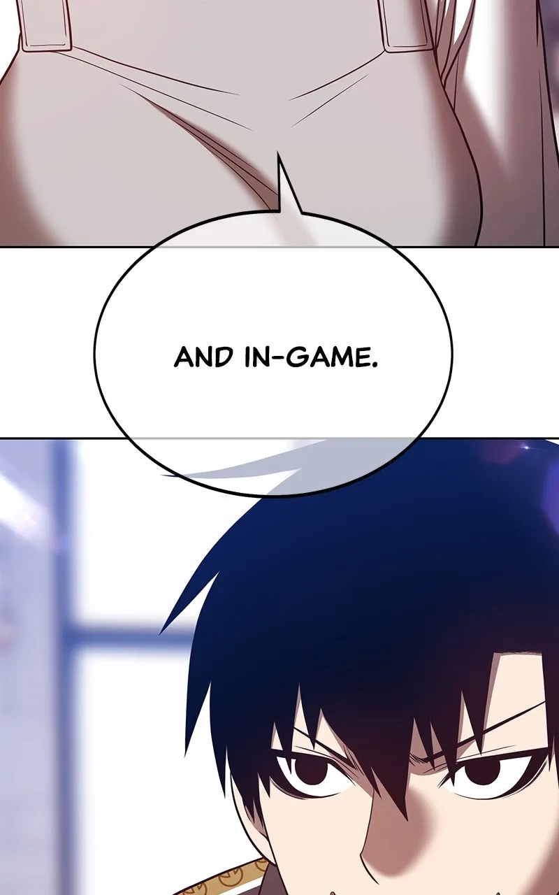 +99 ReinforcedWooden Stick Chapter 45 page 229 - 
