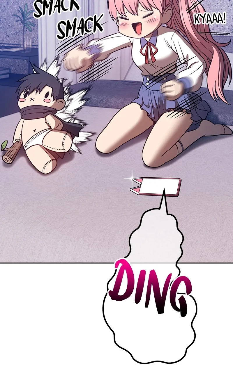 +99 ReinforcedWooden Stick Chapter 45 page 253 - 