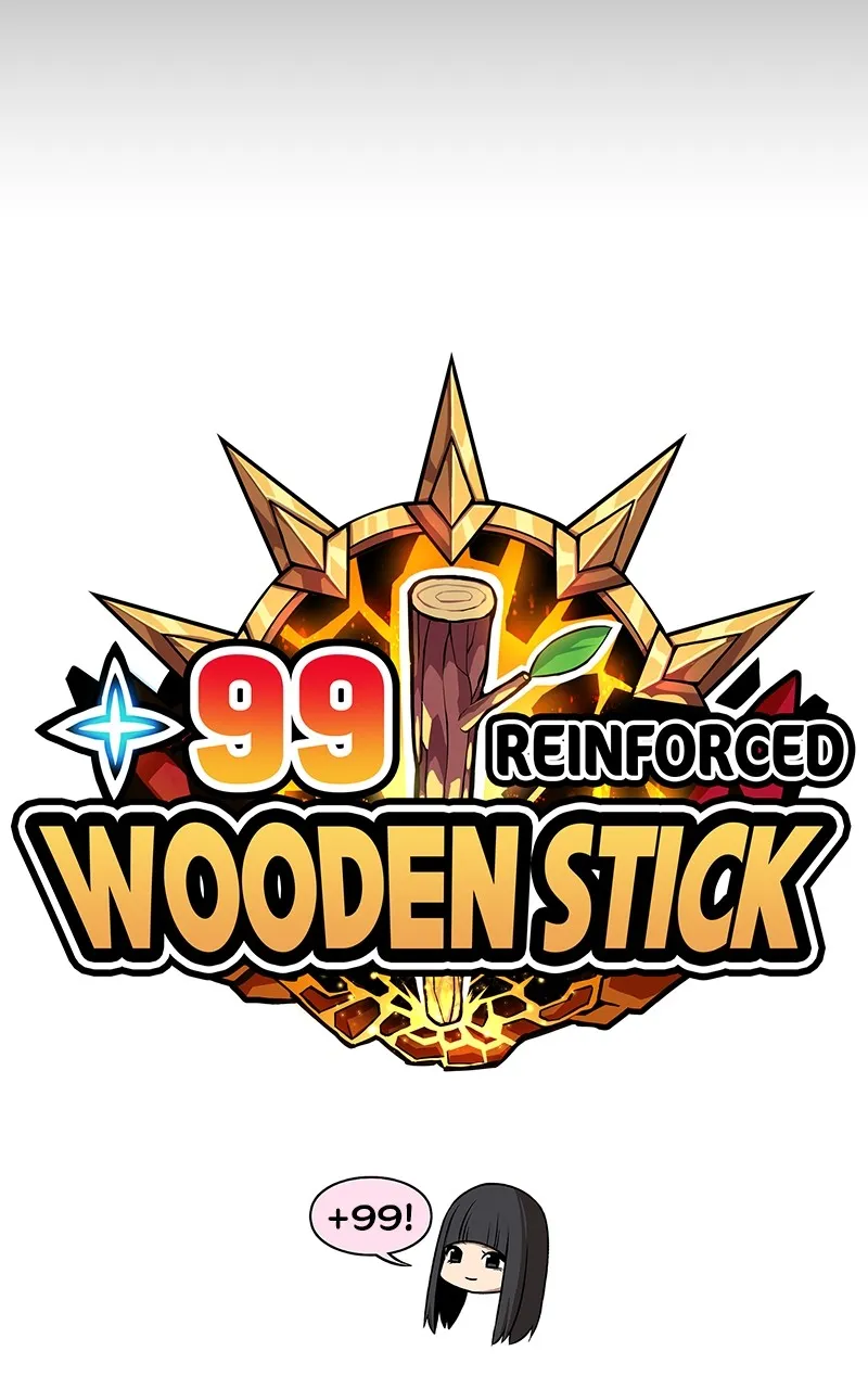 +99 ReinforcedWooden Stick Chapter 45 page 27 - 