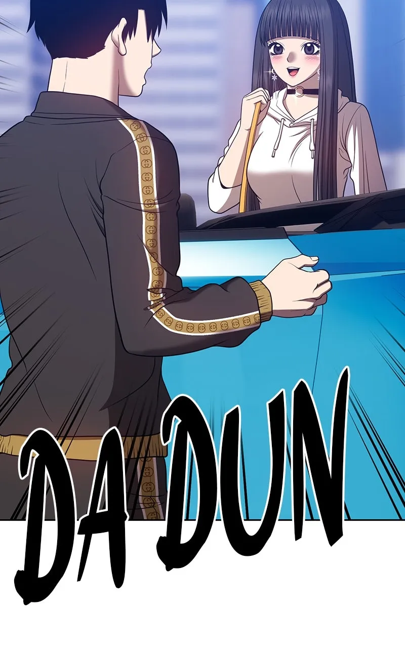+99 ReinforcedWooden Stick Chapter 45 page 261 - 