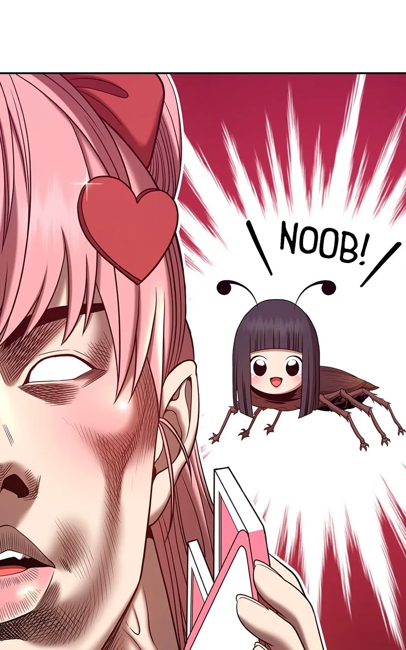 +99 ReinforcedWooden Stick Chapter 45 page 264 - 
