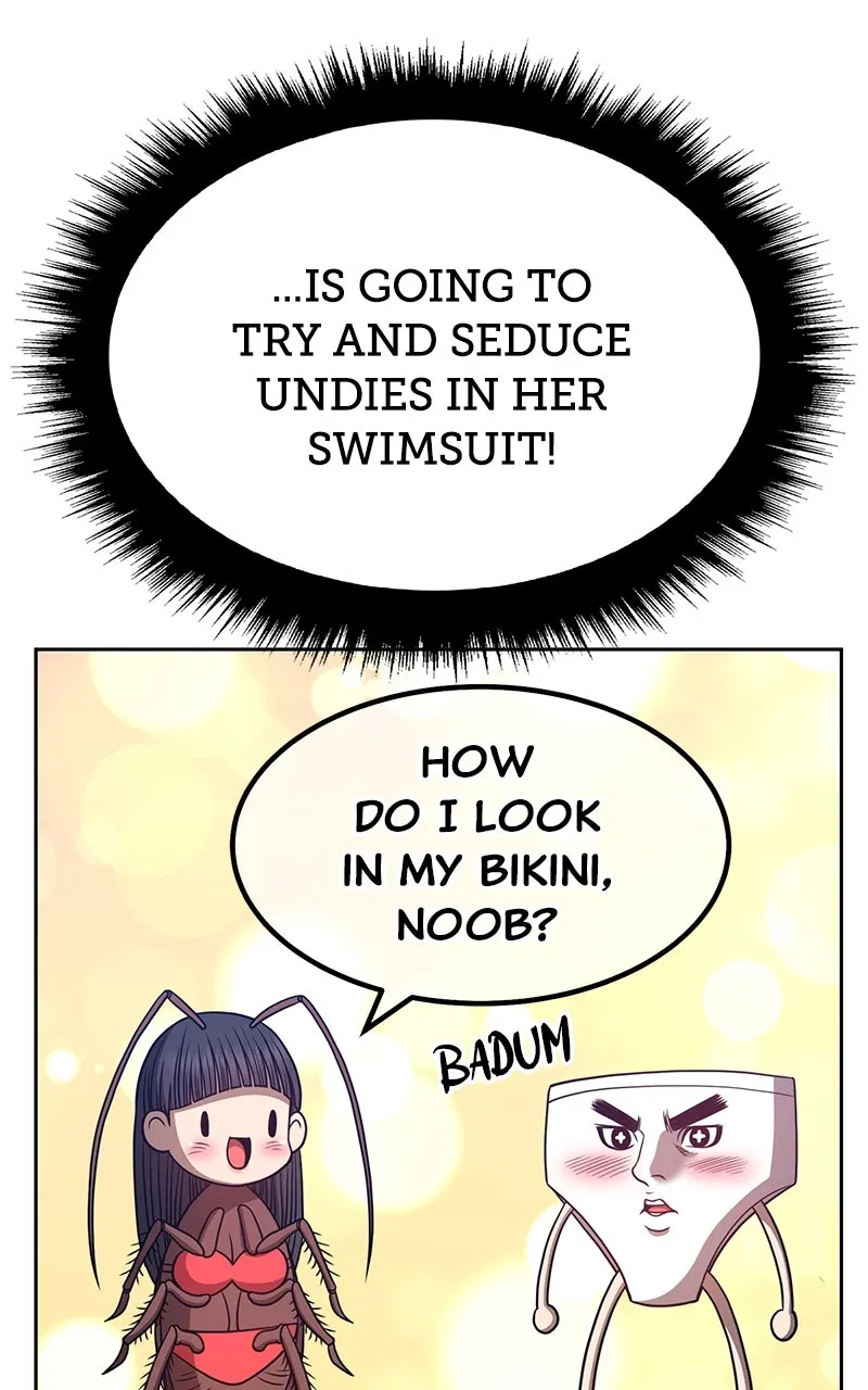 +99 ReinforcedWooden Stick Chapter 45 page 284 - 
