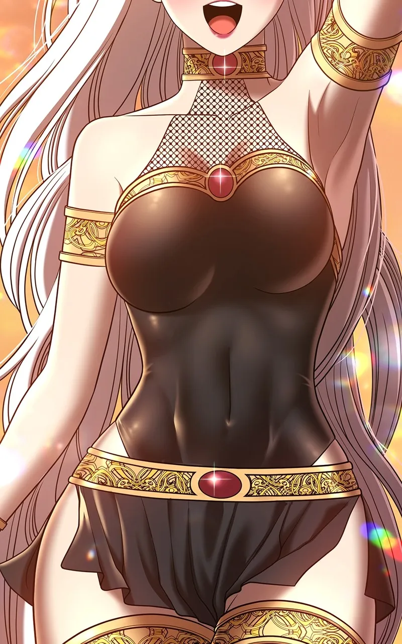 +99 ReinforcedWooden Stick Chapter 45 page 32 - 
