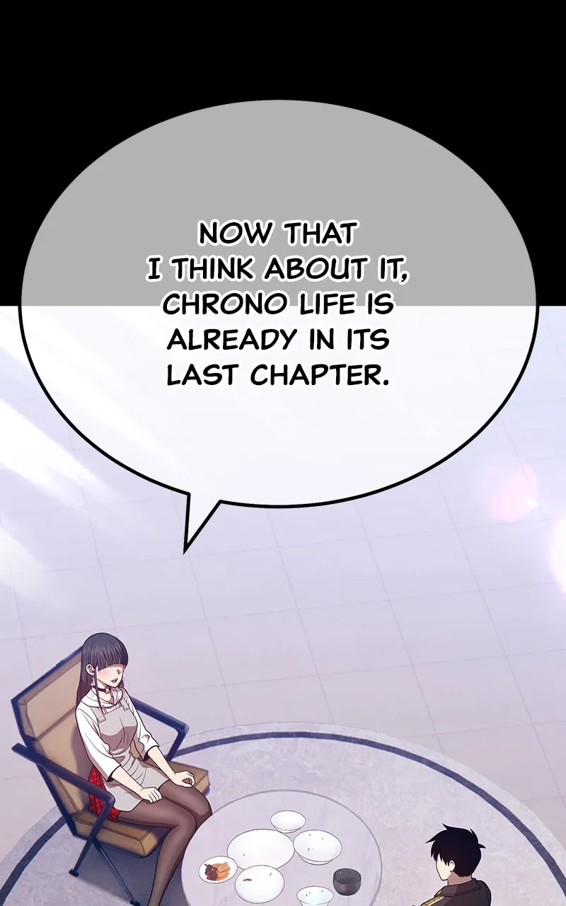 +99 ReinforcedWooden Stick Chapter 45 page 313 - 