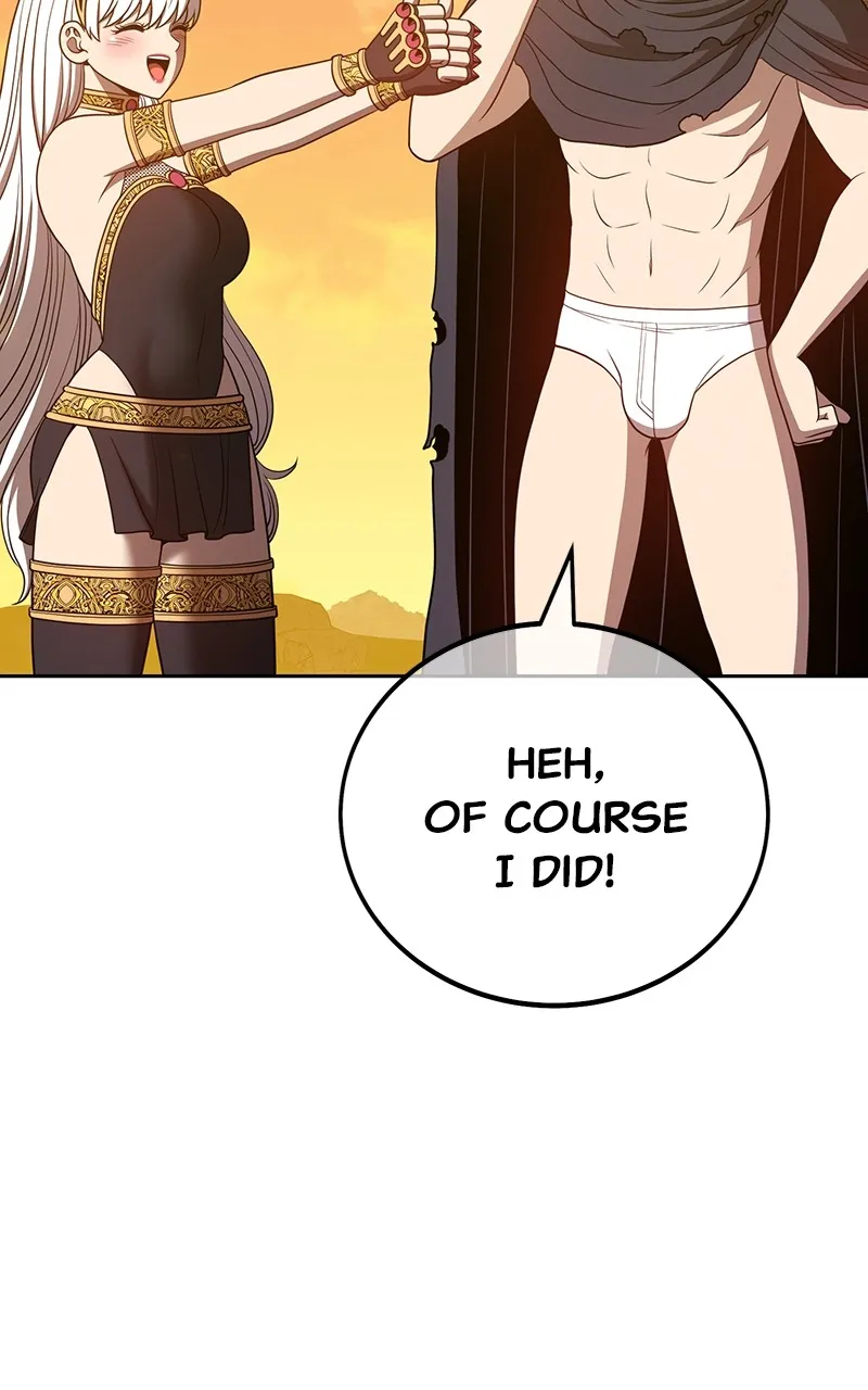 +99 ReinforcedWooden Stick Chapter 45 page 35 - 
