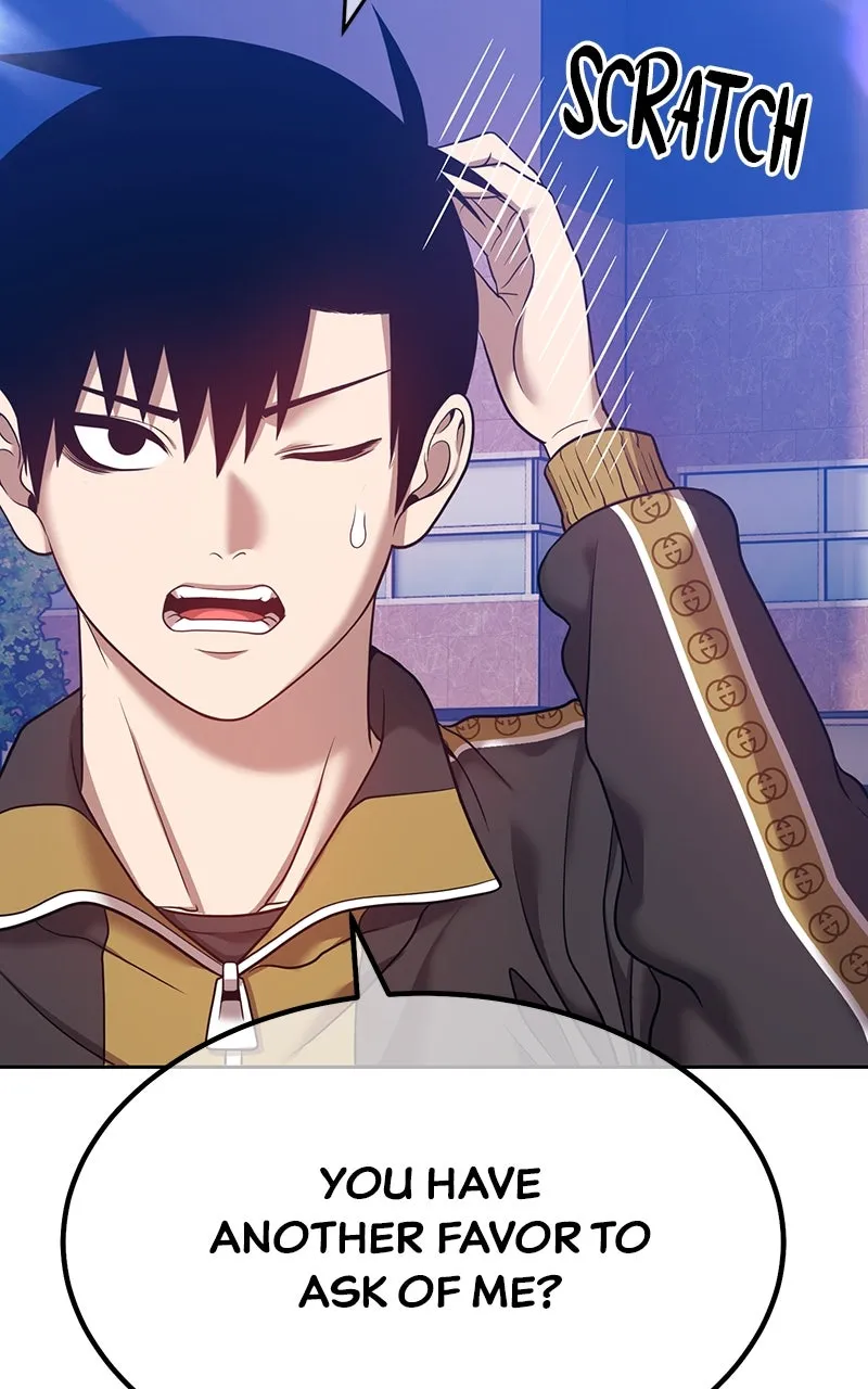 +99 ReinforcedWooden Stick Chapter 45 page 360 - 
