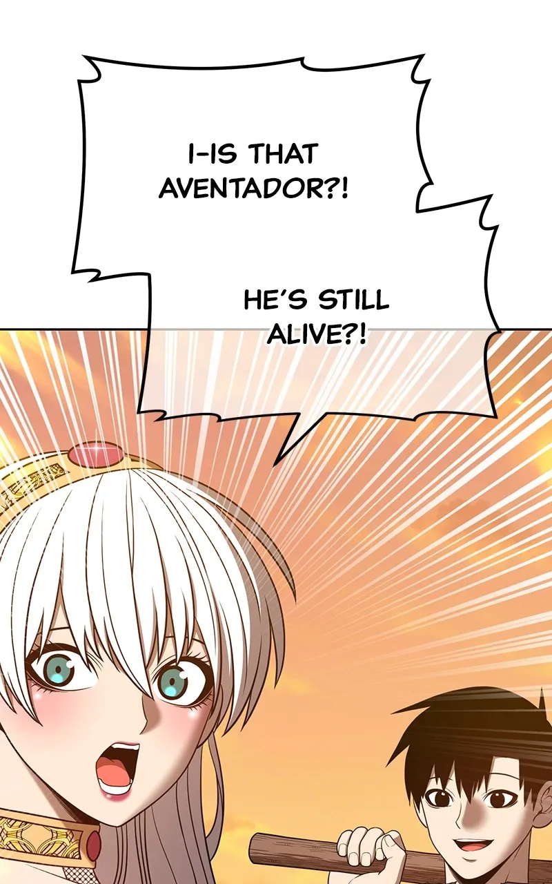 +99 ReinforcedWooden Stick Chapter 45 page 39 - 