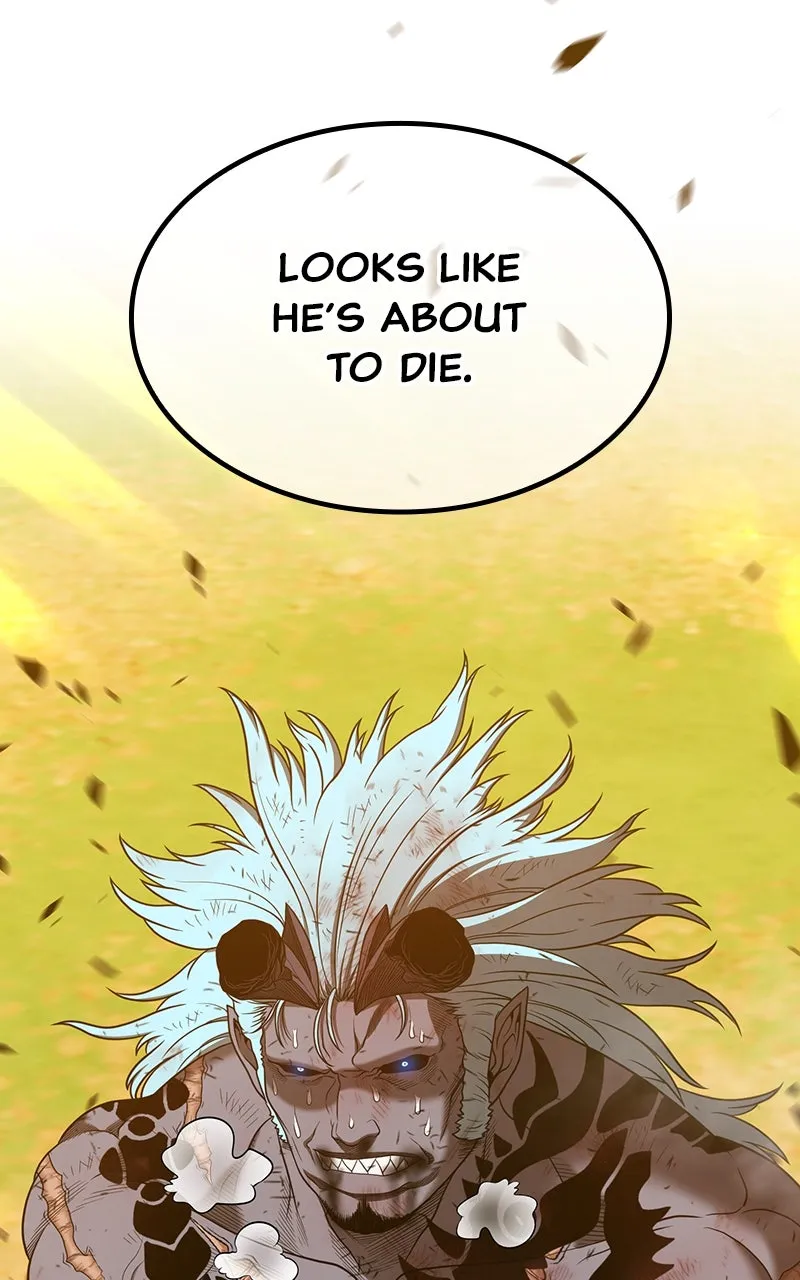 +99 ReinforcedWooden Stick Chapter 45 page 41 - 