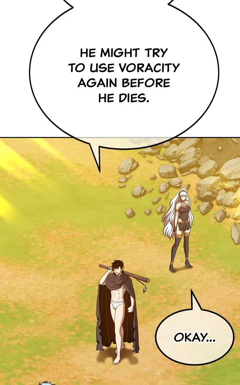 +99 ReinforcedWooden Stick Chapter 45 page 45 - 