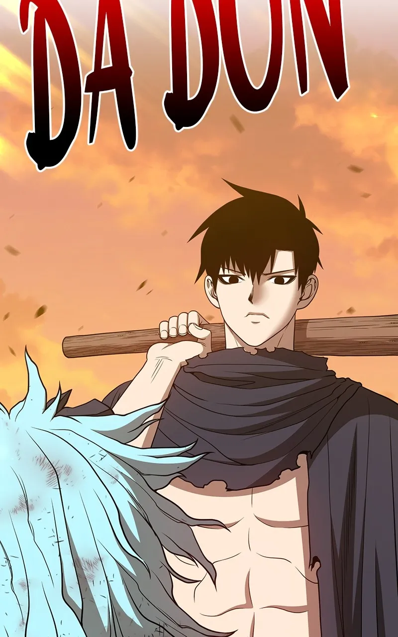 +99 ReinforcedWooden Stick Chapter 45 page 47 - 