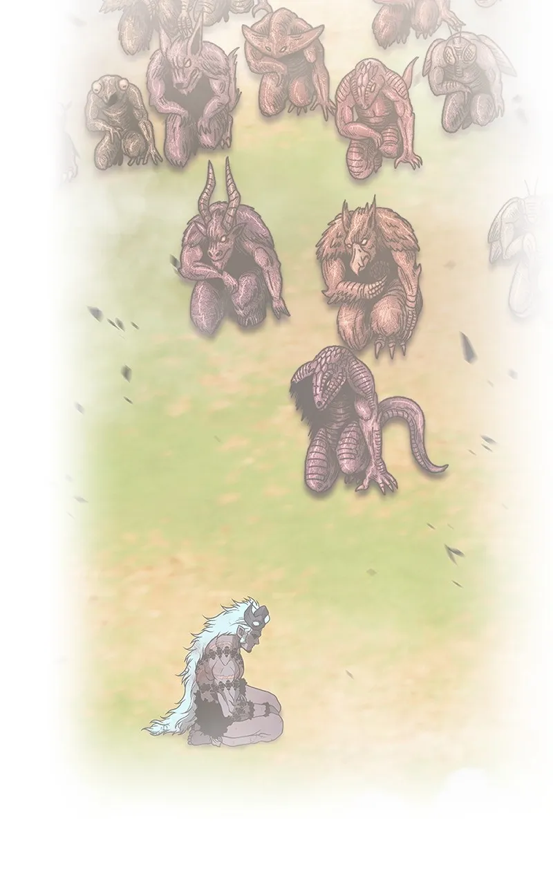 +99 ReinforcedWooden Stick Chapter 45 page 59 - 