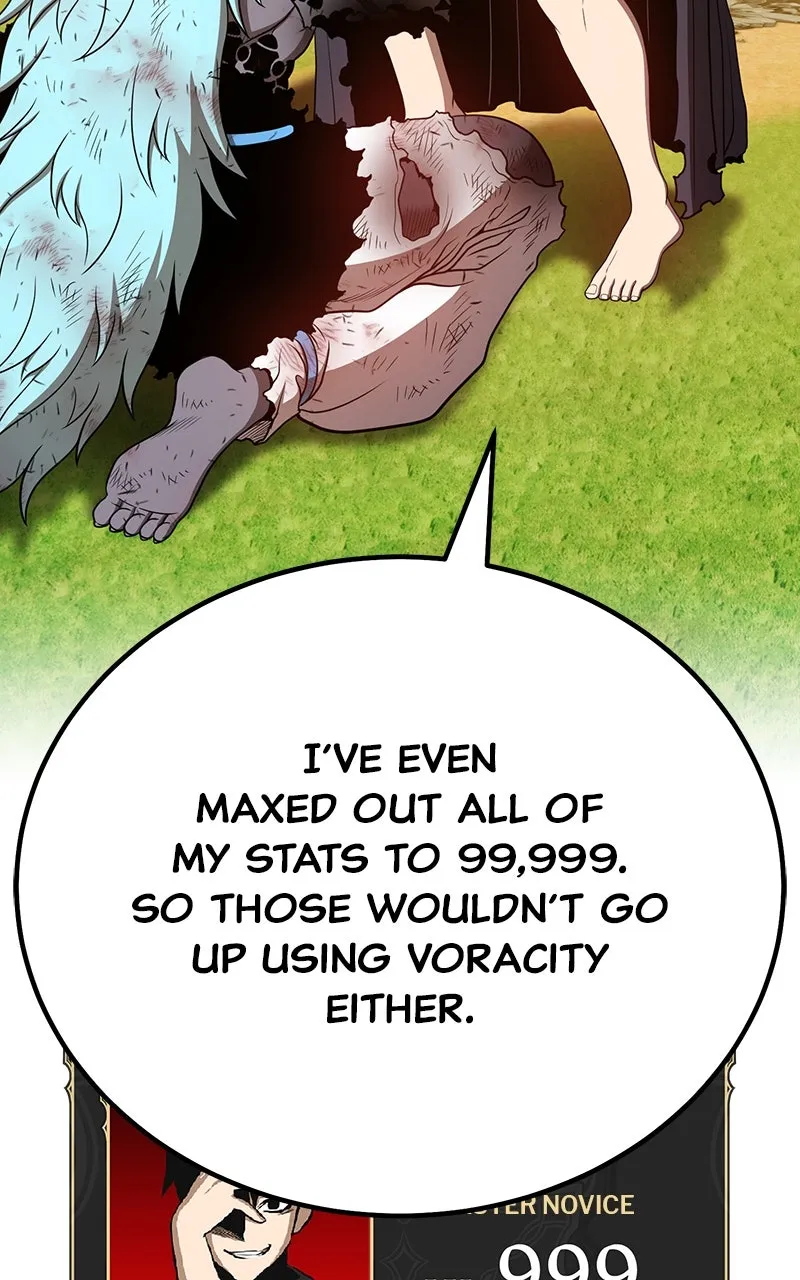 +99 ReinforcedWooden Stick Chapter 45 page 77 - 