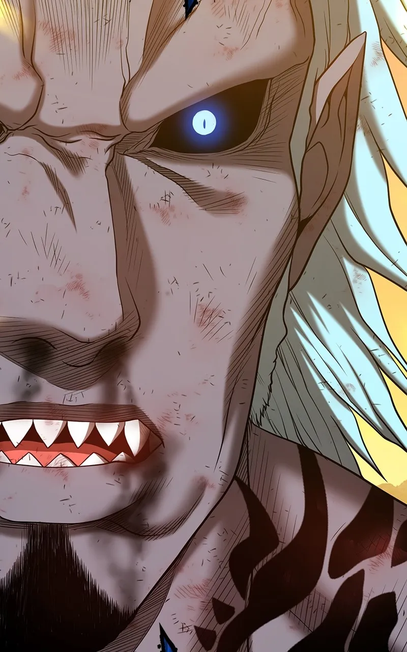 +99 ReinforcedWooden Stick Chapter 45 page 89 - 