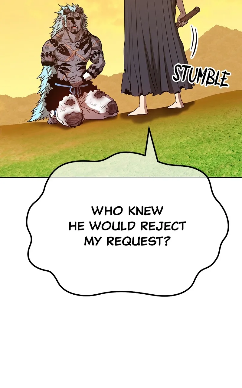 +99 ReinforcedWooden Stick Chapter 45 page 97 - 