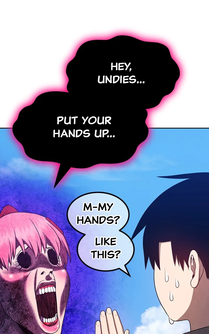 +99 ReinforcedWooden Stick Chapter 46 page 117 - 