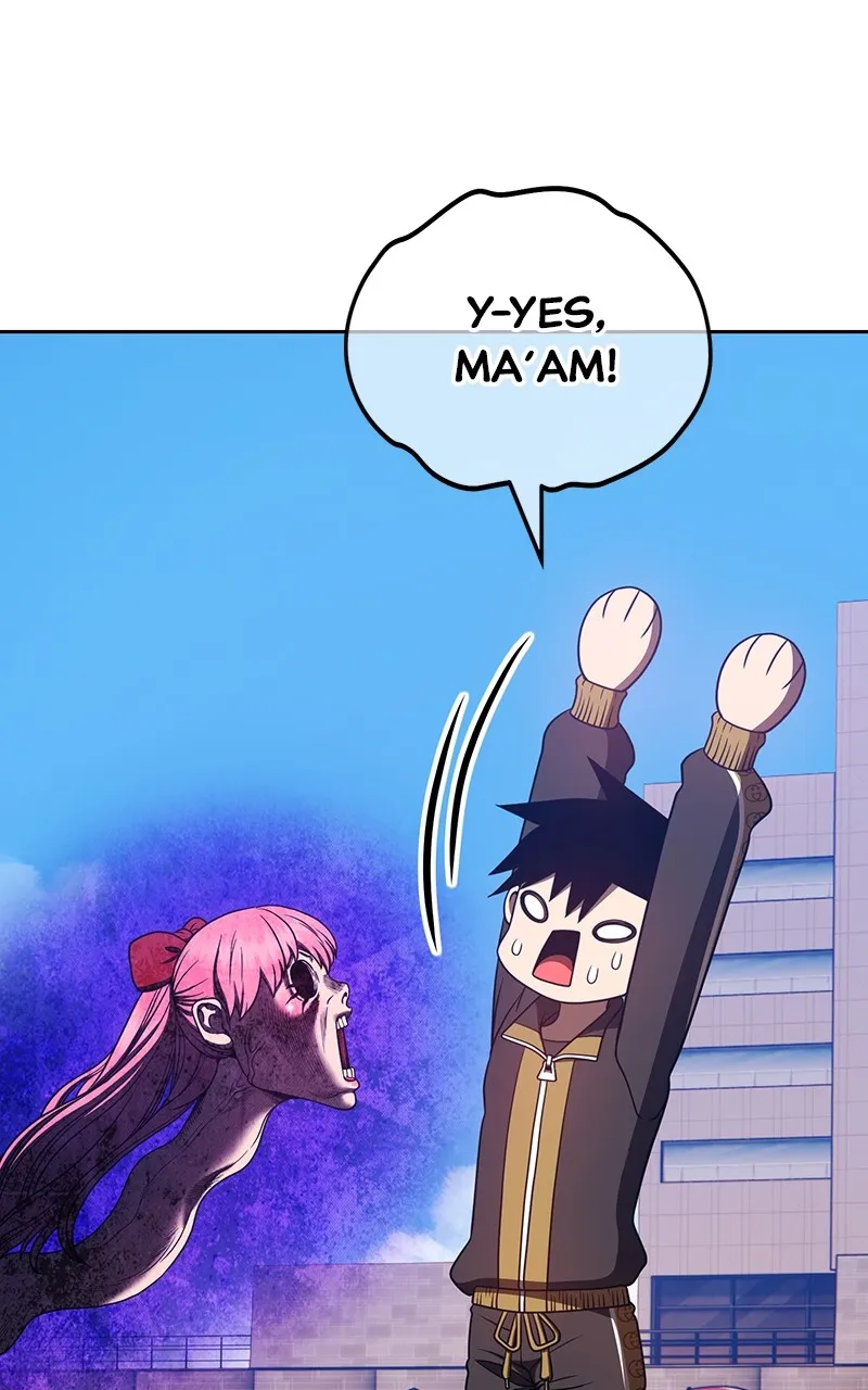 +99 ReinforcedWooden Stick Chapter 46 page 119 - 