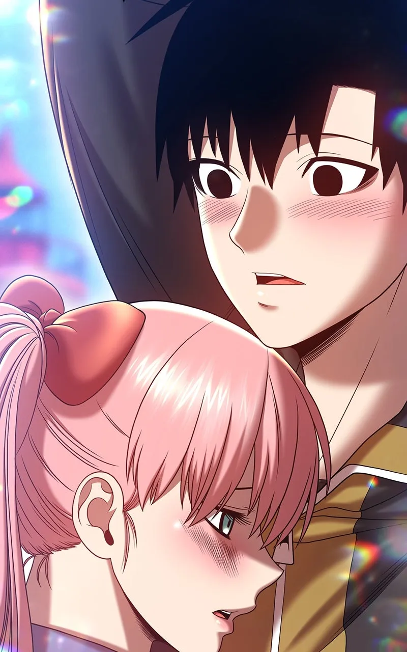 +99 ReinforcedWooden Stick Chapter 46 page 134 - 