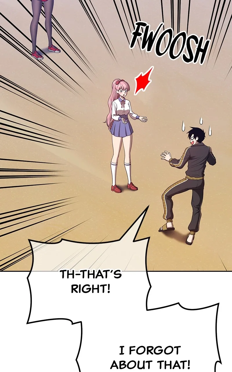 +99 ReinforcedWooden Stick Chapter 46 page 156 - 