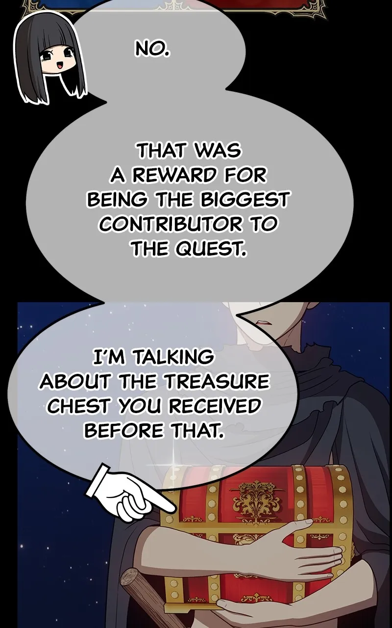 +99 ReinforcedWooden Stick Chapter 46 page 164 - 