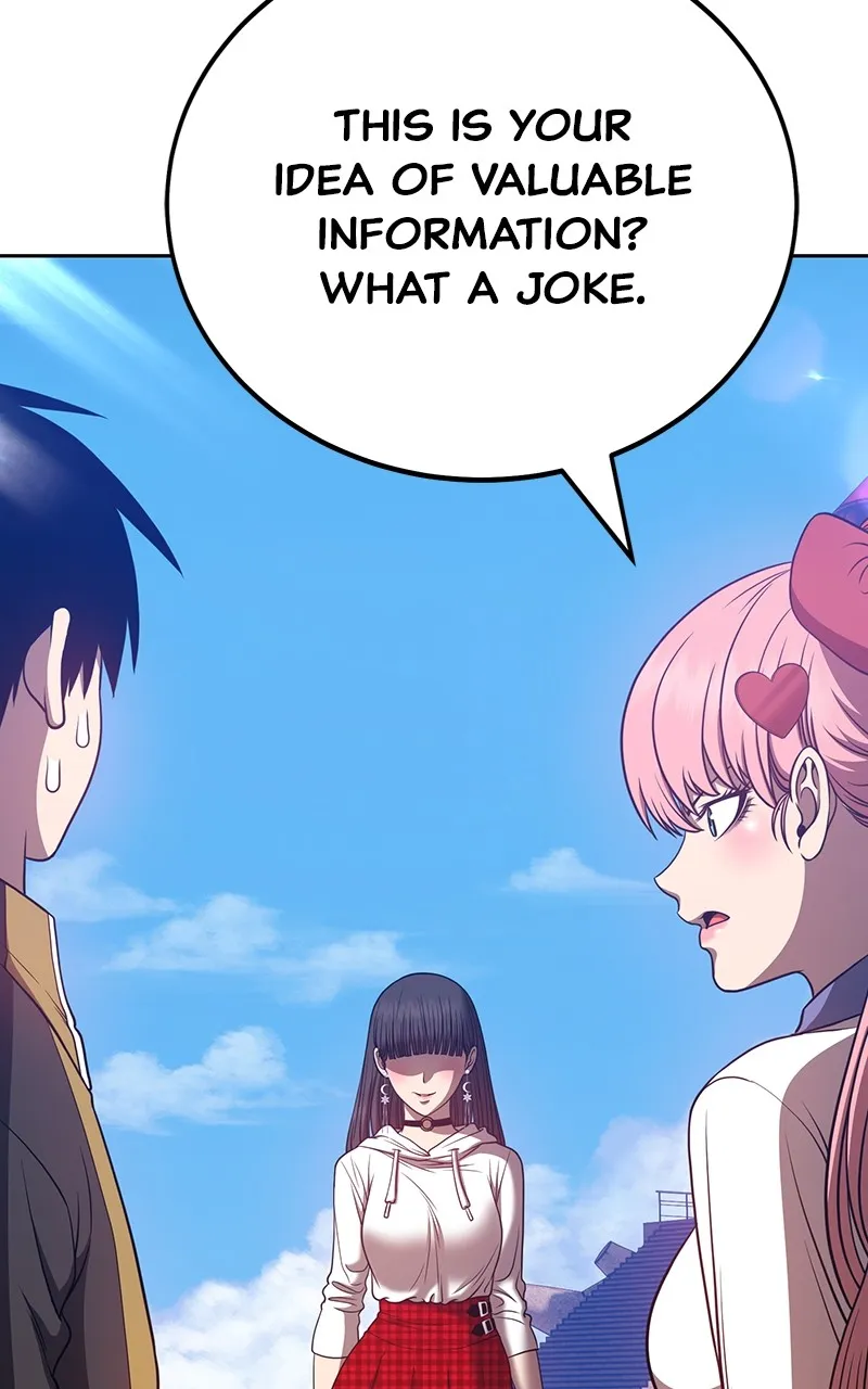 +99 ReinforcedWooden Stick Chapter 46 page 173 - 