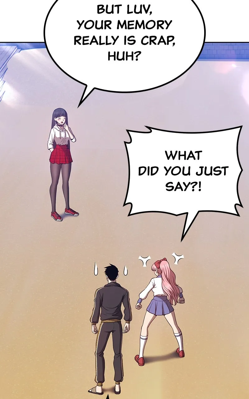+99 ReinforcedWooden Stick Chapter 46 page 177 - 