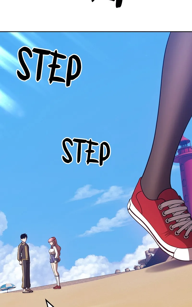 +99 ReinforcedWooden Stick Chapter 46 page 189 - 