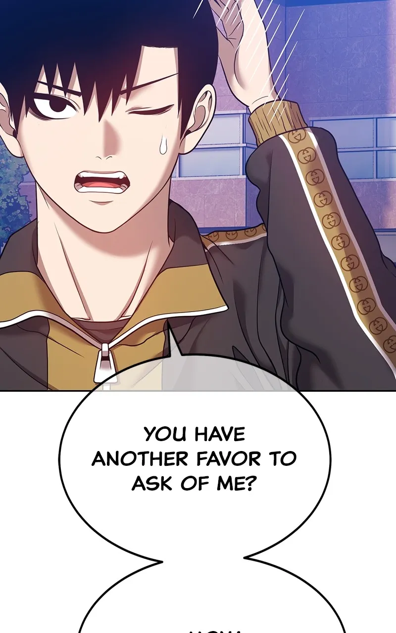 +99 ReinforcedWooden Stick Chapter 46 page 20 - 