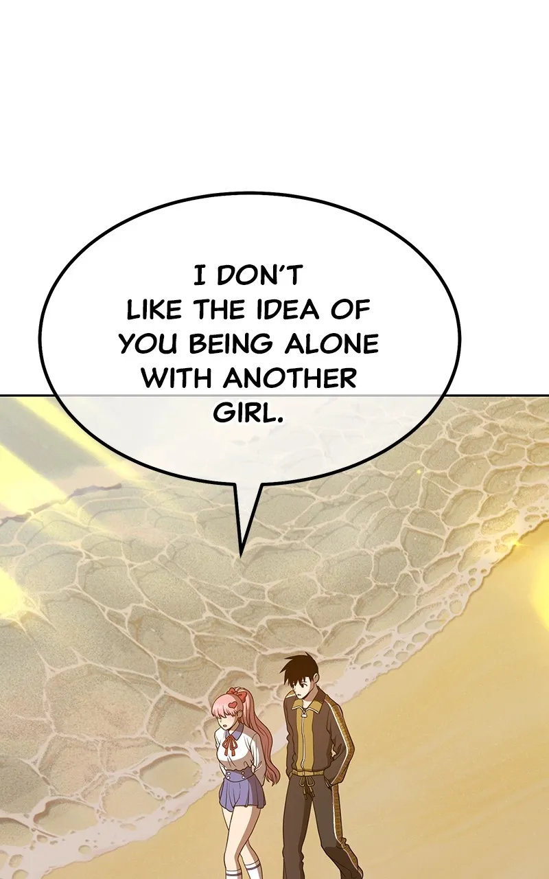 +99 ReinforcedWooden Stick Chapter 46 page 255 - 