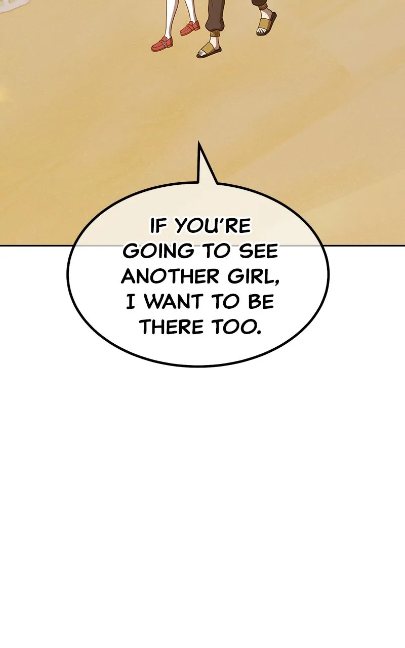 +99 ReinforcedWooden Stick Chapter 46 page 256 - 
