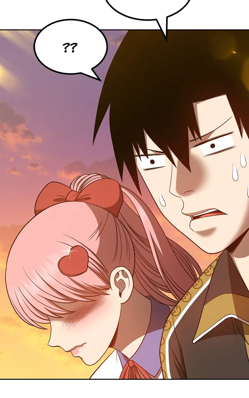 +99 ReinforcedWooden Stick Chapter 46 page 261 - 