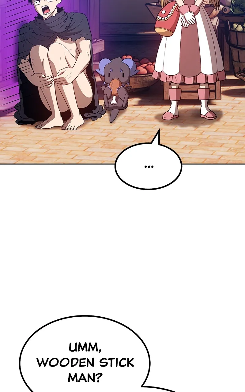 +99 ReinforcedWooden Stick Chapter 46 page 299 - 