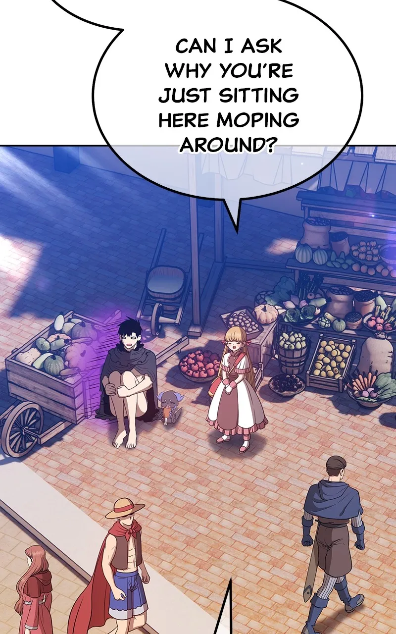 +99 ReinforcedWooden Stick Chapter 46 page 300 - 