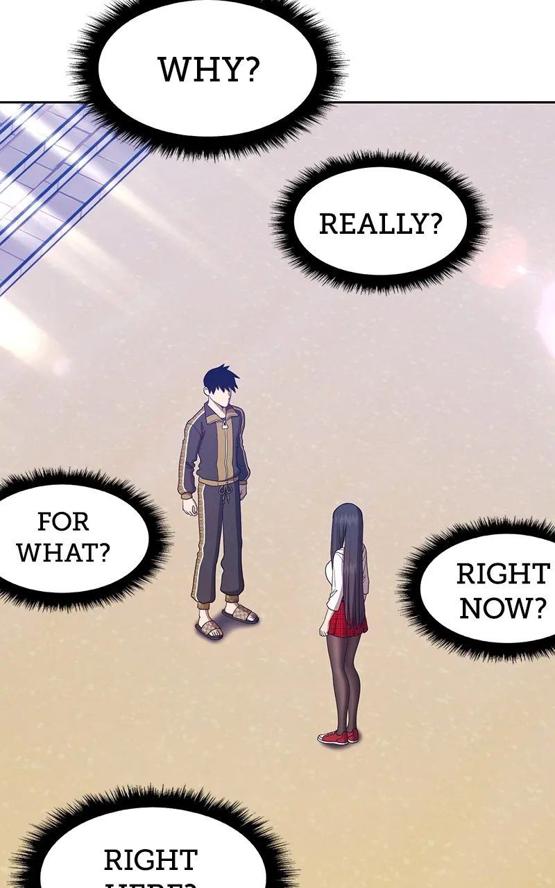 +99 ReinforcedWooden Stick Chapter 46 page 31 - 