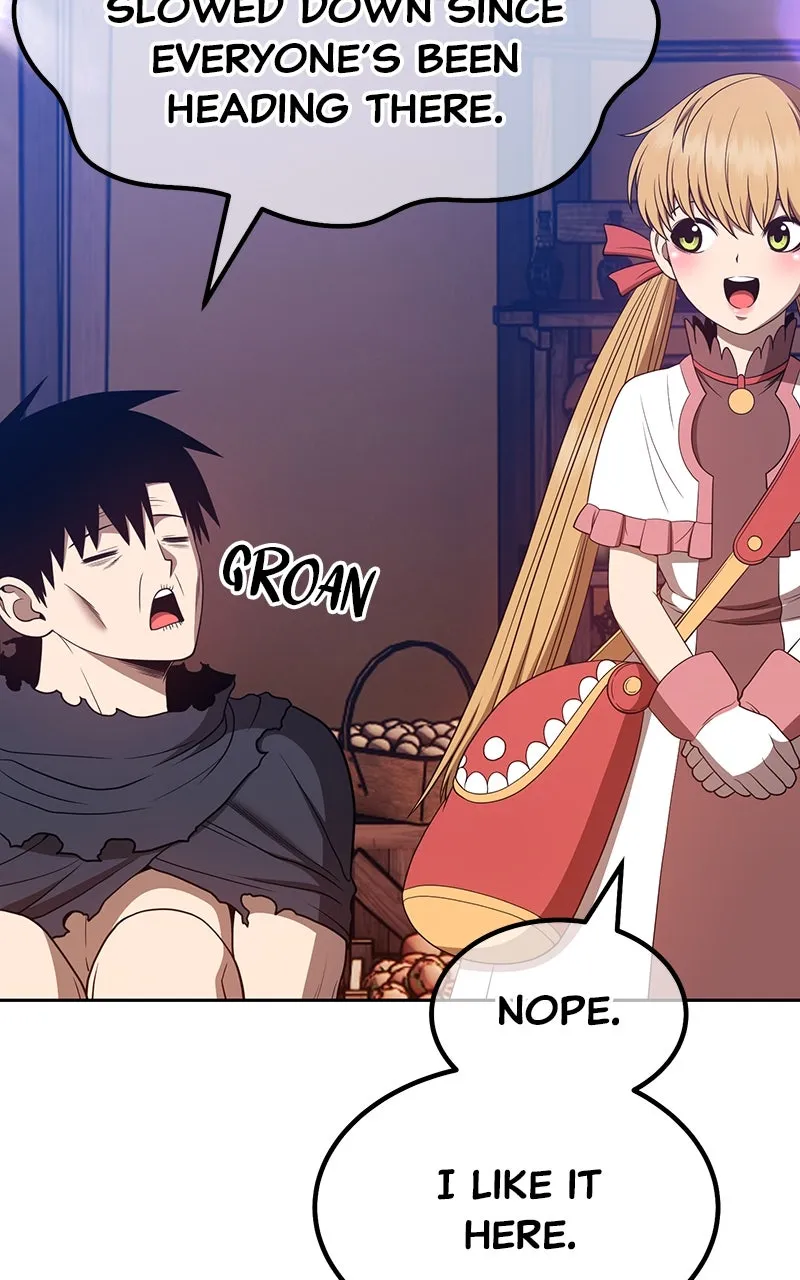 +99 ReinforcedWooden Stick Chapter 46 page 302 - 