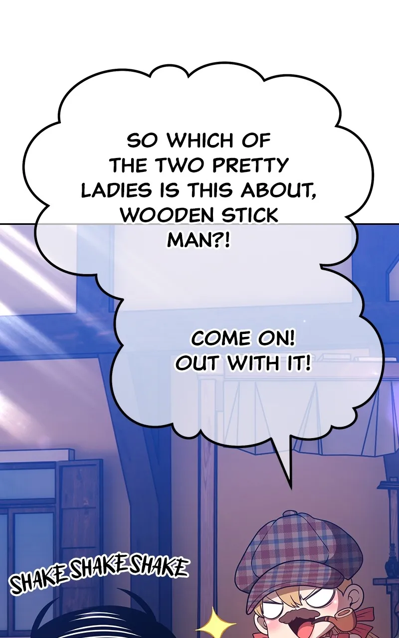 +99 ReinforcedWooden Stick Chapter 46 page 314 - 