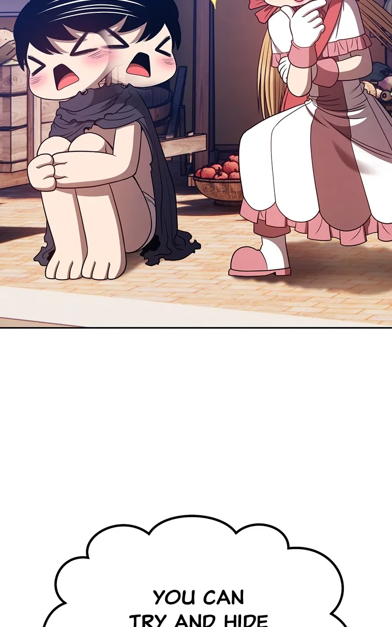 +99 ReinforcedWooden Stick Chapter 46 page 315 - 