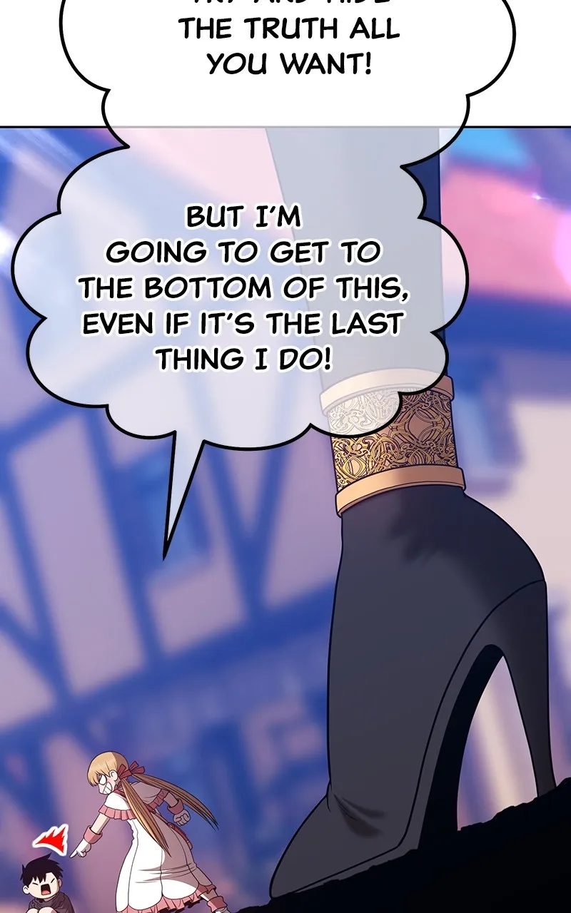 +99 ReinforcedWooden Stick Chapter 46 page 316 - 