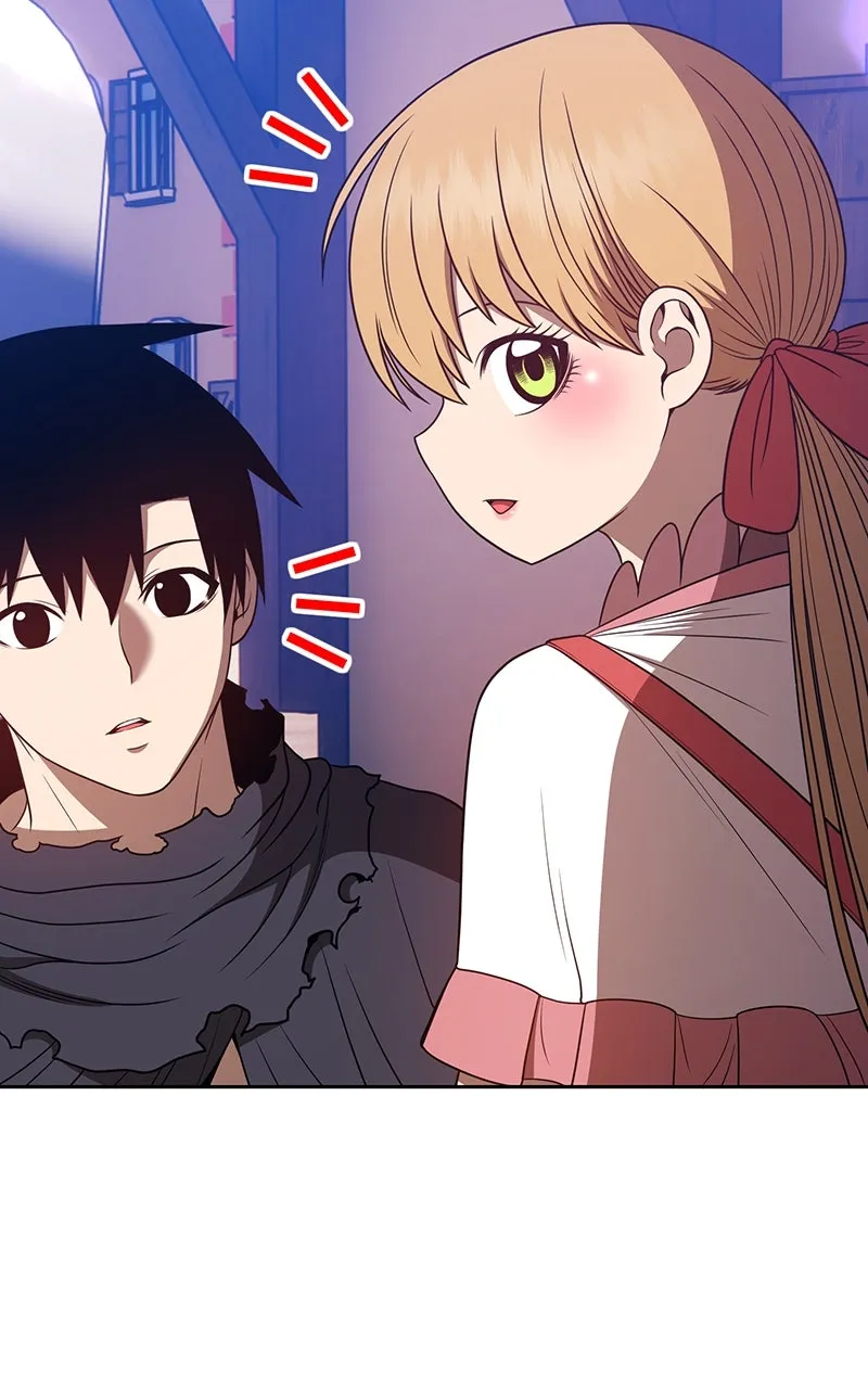 +99 ReinforcedWooden Stick Chapter 46 page 318 - 