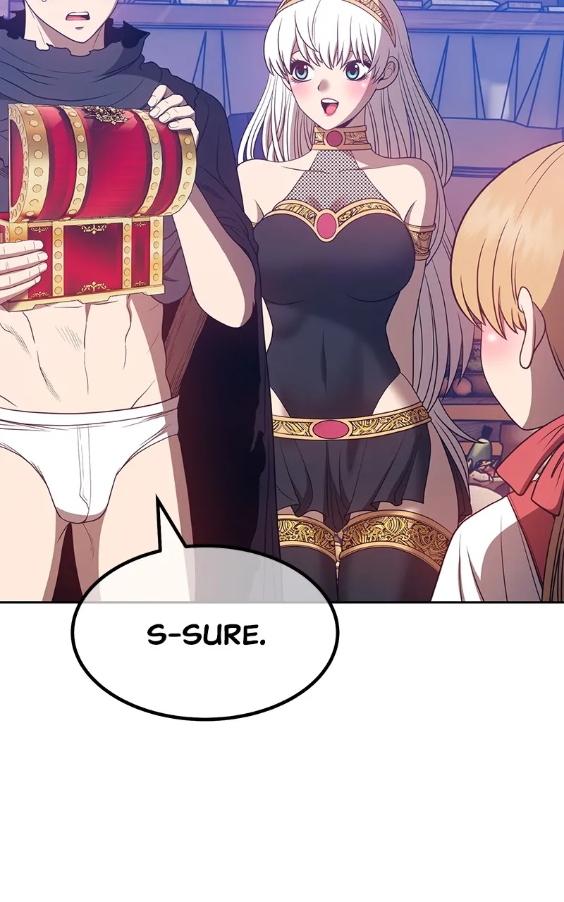 +99 ReinforcedWooden Stick Chapter 46 page 343 - 